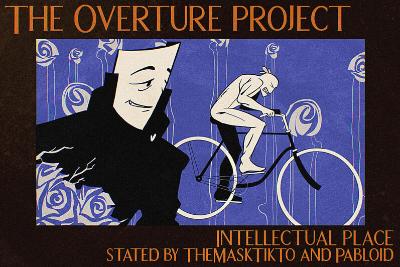 overture proj overture proj