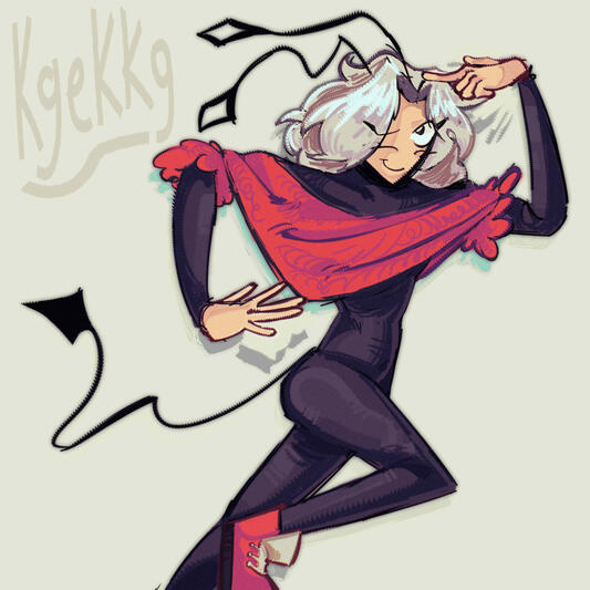 kgekk