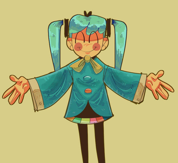 miku miku