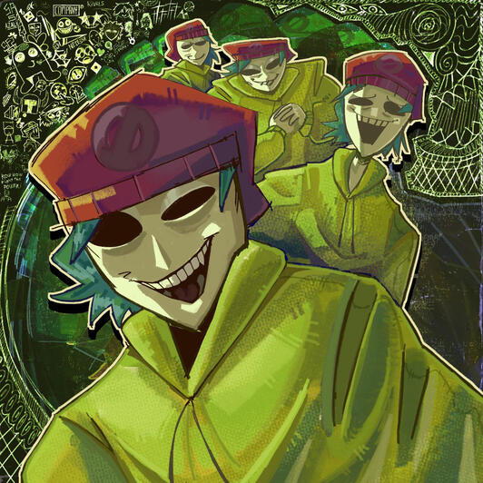 pabloidik